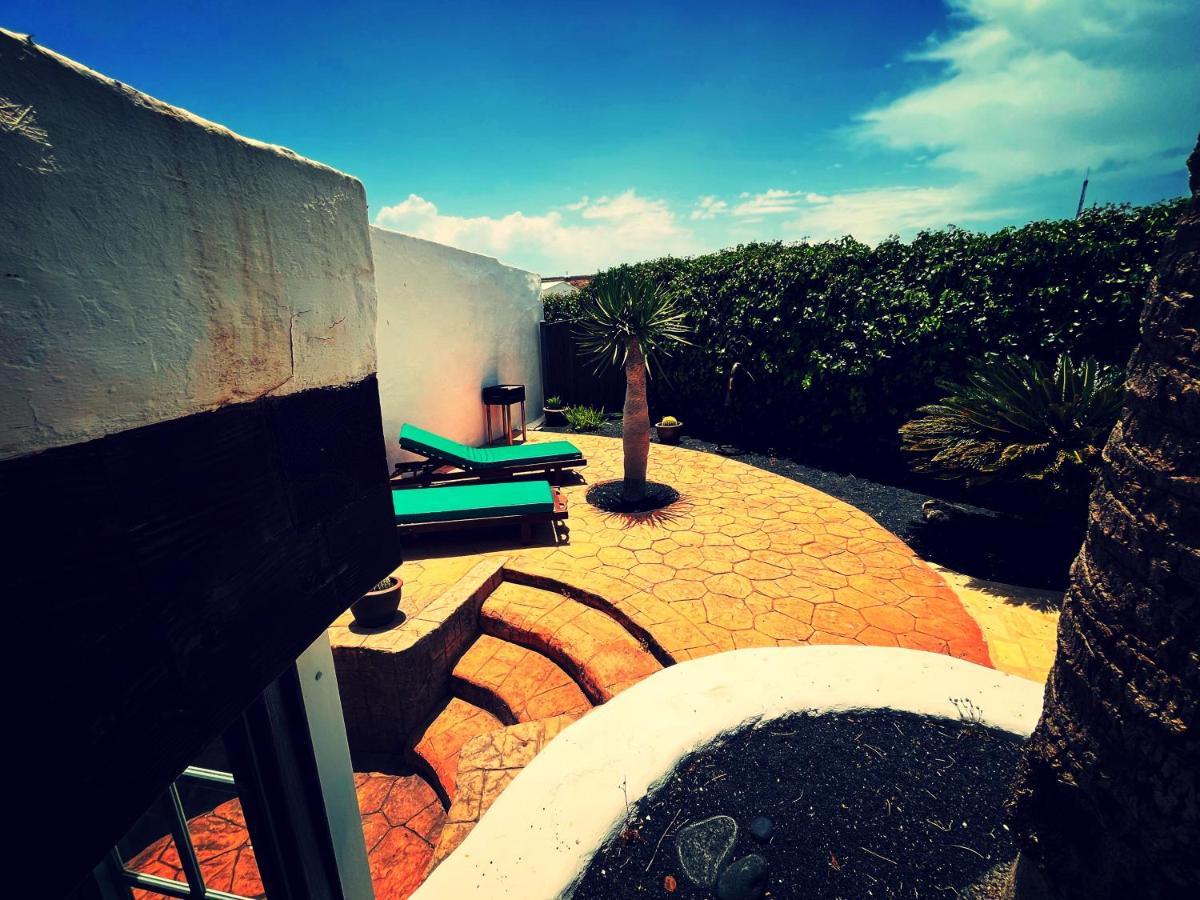 Casa Pasadena Villa Teguise  Exterior foto